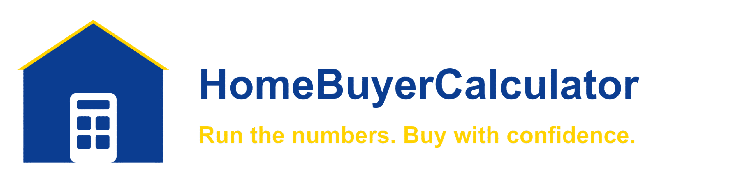 Home Buyer Calculator